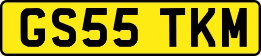 GS55TKM