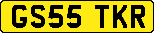 GS55TKR