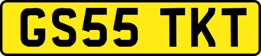 GS55TKT