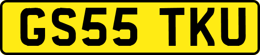 GS55TKU