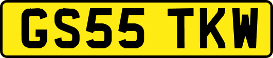 GS55TKW