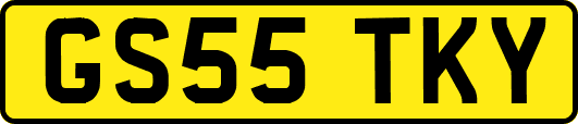 GS55TKY