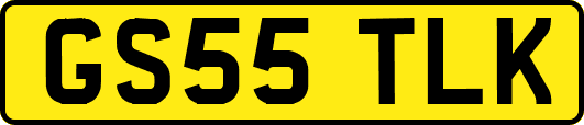 GS55TLK