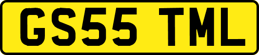 GS55TML