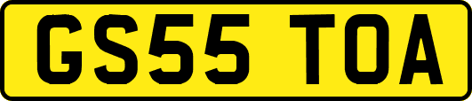 GS55TOA
