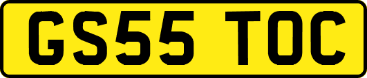 GS55TOC