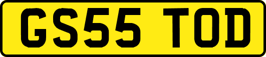 GS55TOD
