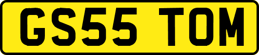 GS55TOM