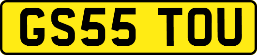 GS55TOU