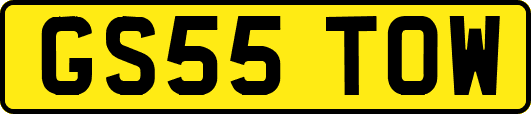 GS55TOW
