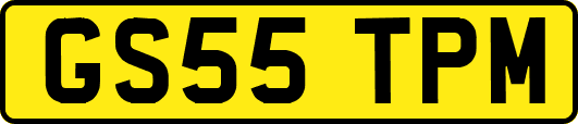 GS55TPM