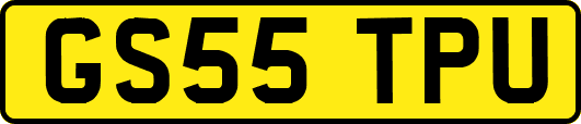 GS55TPU