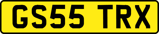 GS55TRX