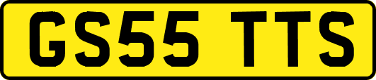 GS55TTS