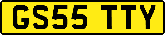 GS55TTY