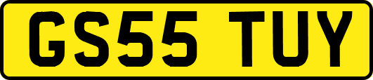 GS55TUY