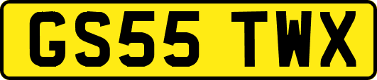 GS55TWX