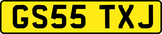GS55TXJ