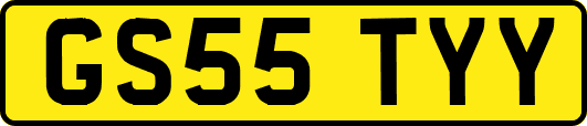 GS55TYY