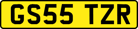 GS55TZR