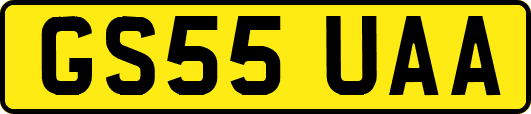 GS55UAA