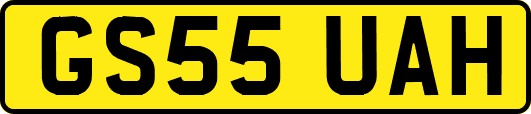 GS55UAH