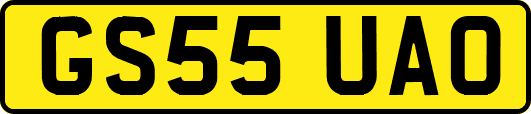 GS55UAO
