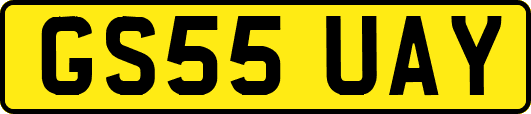 GS55UAY