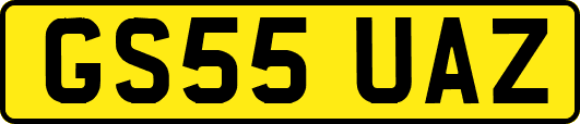 GS55UAZ