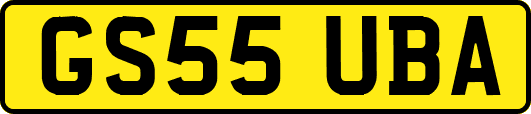 GS55UBA