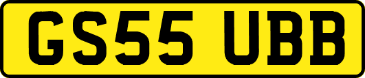 GS55UBB