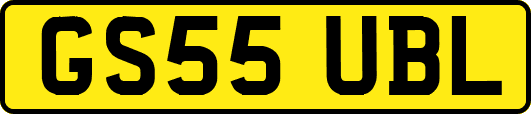 GS55UBL