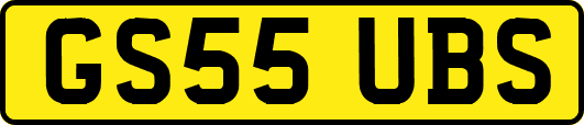 GS55UBS