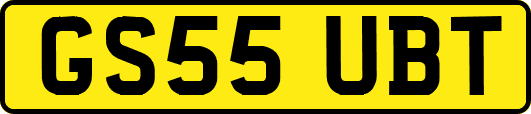 GS55UBT