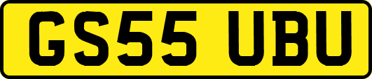 GS55UBU