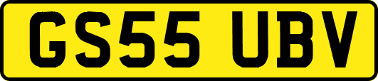 GS55UBV