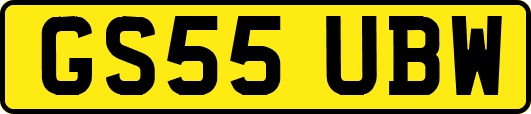 GS55UBW