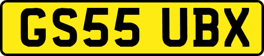 GS55UBX