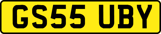 GS55UBY