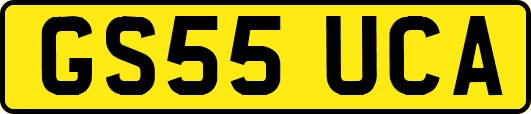 GS55UCA