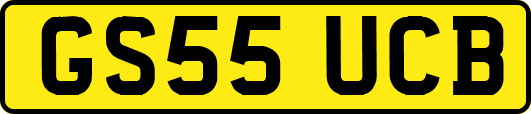 GS55UCB