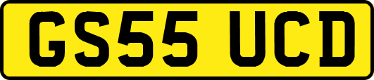 GS55UCD