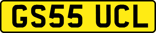GS55UCL