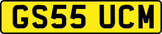 GS55UCM
