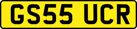 GS55UCR