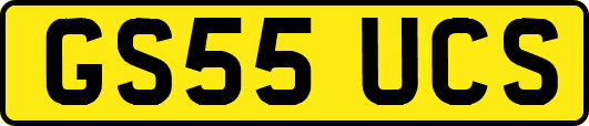 GS55UCS