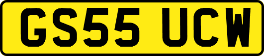 GS55UCW
