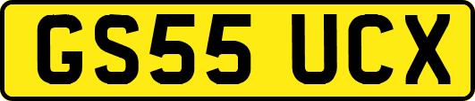 GS55UCX