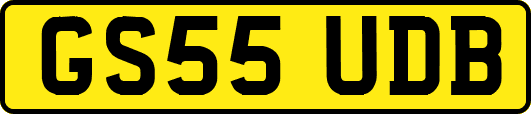GS55UDB