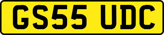 GS55UDC